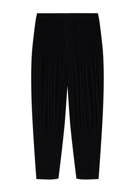 pantalone HOMME PLISSE ISSEY MIYAKE | Pantalone | HP58JF55115